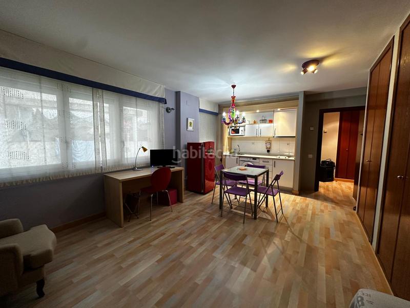 Foto 8d8d6fca-05f4-4838-9cdc-1da45d662217. Piso estudio en venta en av/jaume ii en Cappont Lleida Foto 8d8d6fca-05f4-4838-9cdc-1da45d662217. Piso estudio en venta en av/jaume ii en Cappont Lleida