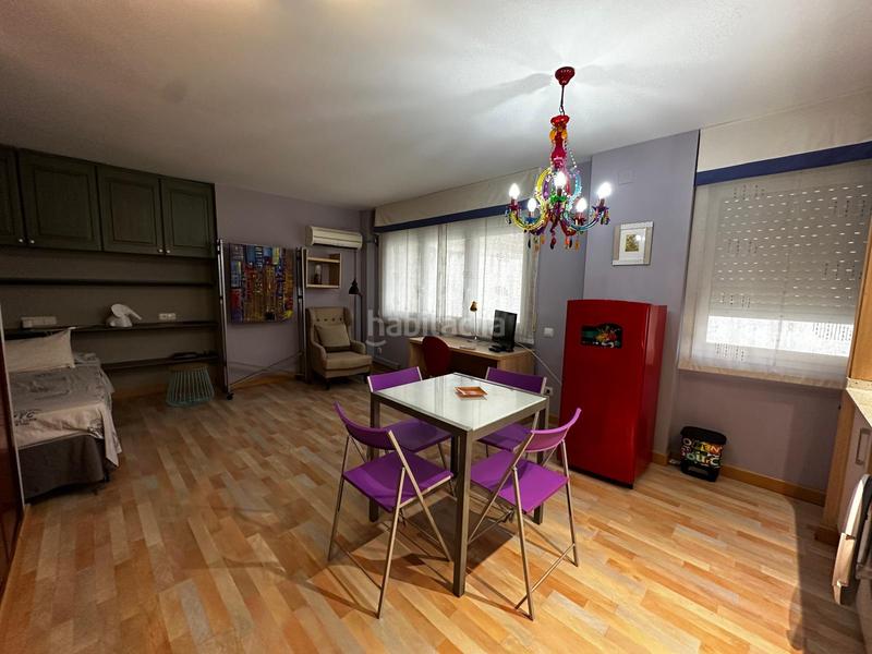 Foto c6179ff7-cae1-4e70-aa4e-fe00b10916bc. Piso estudio en venta en av/jaume ii en Cappont Lleida Foto c6179ff7-cae1-4e70-aa4e-fe00b10916bc. Piso estudio en venta en av/jaume ii en Cappont Lleida