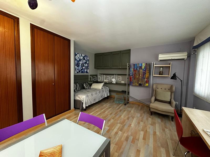 Foto d082c829-f3ee-48dc-80fd-c885aff0c4b1. Piso estudio en venta en av/jaume ii en Cappont Lleida Foto d082c829-f3ee-48dc-80fd-c885aff0c4b1. Piso estudio en venta en av/jaume ii en Cappont Lleida