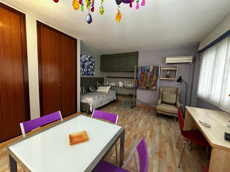 Foto d56ca158-873e-4571-a980-47857793e6bb. Piso estudio en venta en av/jaume ii en Cappont Lleida Foto d56ca158-873e-4571-a980-47857793e6bb. Piso estudio en venta en av/jaume ii en Cappont Lleida