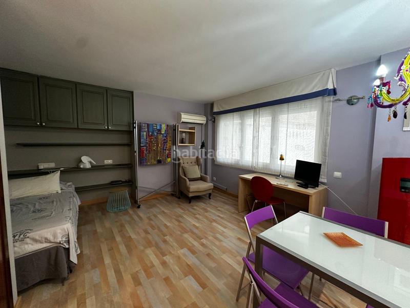 Foto f1d5d8e2-4bf7-4ed5-9014-8ae17b7554d8. Piso estudio en venta en av/jaume ii en Cappont Lleida Foto f1d5d8e2-4bf7-4ed5-9014-8ae17b7554d8. Piso estudio en venta en av/jaume ii en Cappont Lleida