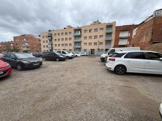 Terreny residencial  Carrer marina. Terreno edificable en el centro de la canonja Terreny residencial  Carrer marina. Terreno edificable en el centro de la canonja