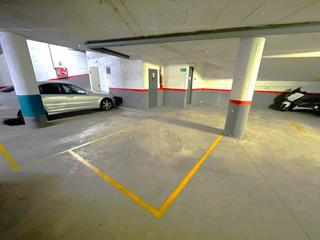 Aparcament cotxe Teià. Garaje en venta la llantia, mataró Aparcament cotxe Teià. Garaje en venta la llantia, mataró