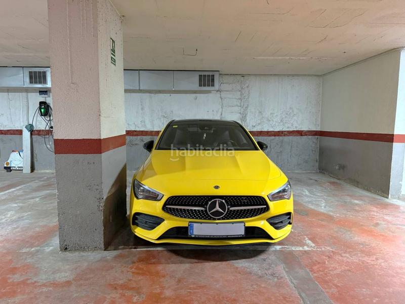 Foto 24a0d6f5-be64-4613-b8c1-0b3b2f5958fc. Parking coche plaza de parking en calle puigcerdà en Barcelona Foto 24a0d6f5-be64-4613-b8c1-0b3b2f5958fc. Parking coche plaza de parking en calle puigcerdà en Barcelona