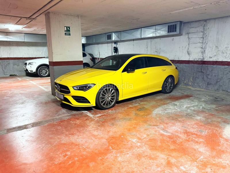 Foto 2693b4f2-e57b-47cb-8906-64a6ea0125fa. Parking coche plaza de parking en calle puigcerdà en Barcelona Foto 2693b4f2-e57b-47cb-8906-64a6ea0125fa. Parking coche plaza de parking en calle puigcerdà en Barcelona