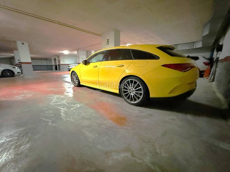 Foto 34fca60d-c365-43b5-b493-9156bba729a8. Parking coche plaza de parking en calle puigcerdà en Barcelona Foto 34fca60d-c365-43b5-b493-9156bba729a8. Parking coche plaza de parking en calle puigcerdà en Barcelona