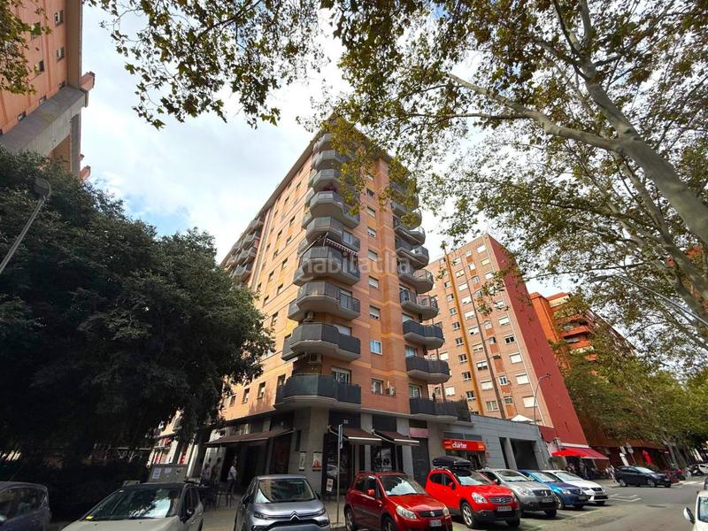 Foto 8eedc1f6-5af2-4269-b580-7587c8d728bf. Parking coche plaza de parking en calle puigcerdà en Barcelona Foto 8eedc1f6-5af2-4269-b580-7587c8d728bf. Parking coche plaza de parking en calle puigcerdà en Barcelona