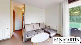 Appartement à Barrio valoria 7. Encantador bajo con terraza en valoria Appartement à Barrio valoria 7. Encantador bajo con terraza en valoria