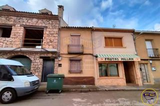 Casale in Palomares del Campo. Casa en venta en palomares del campo Casale in Palomares del Campo. Casa en venta en palomares del campo