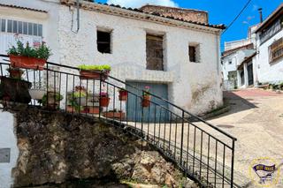 Maison à Fuertescusa. Casa en venta en fuertescusa Maison à Fuertescusa. Casa en venta en fuertescusa