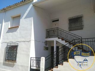 Maison à Cañaveras. Se vende casa con patio en cañaveras Maison à Cañaveras. Se vende casa con patio en cañaveras