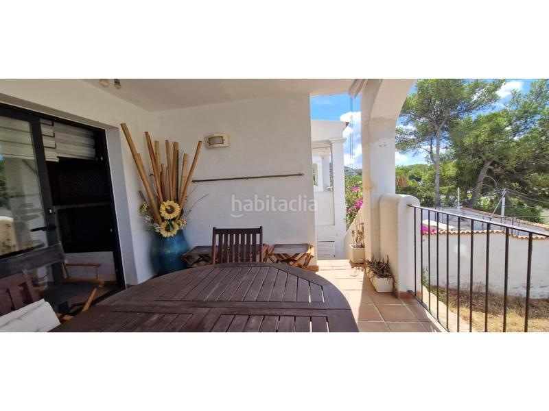 Foto de4dd9e3-a8ea-4ccb-b51e-aac7869c0071. Affitto casa a schiera in Cala Vedella-Cala Tarida Sant Josep de sa Talaia Foto de4dd9e3-a8ea-4ccb-b51e-aac7869c0071. Affitto casa a schiera in Cala Vedella-Cala Tarida Sant Josep de sa Talaia