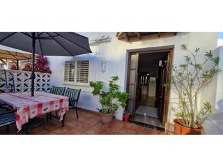 Maison jumelée  N/a. Adosado en venta en santa eulària a pocos metros del mar y del p Maison jumelée  N/a. Adosado en venta en santa eulària a pocos metros del mar y del p