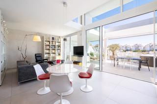 Àtic  Palmeras 25. Atico duplex en benalmadena con vistas al mar y a la montaña Àtic  Palmeras 25. Atico duplex en benalmadena con vistas al mar y a la montaña