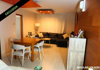 Dúplex Congost. Duplex reformado Dúplex Congost. Duplex reformado