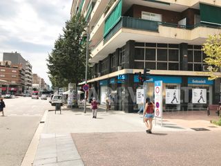 Alquiler Oficina en Font Verda. Oficina en el centro Alquiler Oficina en Font Verda. Oficina en el centro