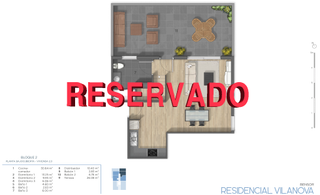 Duplex à Vilanova del Vallès. Promoción de obra nueva! dúplex con terraza Duplex à Vilanova del Vallès. Promoción de obra nueva! dúplex con terraza