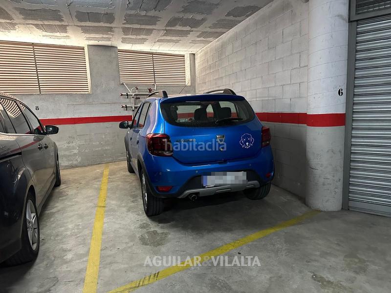 Foto 6c848f6a-ce10-4d83-b669-fb29d30a64fb. Autoparkplatz in Franqueses del Vallès (Les) Foto 6c848f6a-ce10-4d83-b669-fb29d30a64fb. Autoparkplatz in Franqueses del Vallès (Les)