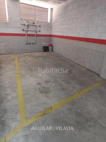 Foto f05c3d47-ced9-4c35-a0f5-4d979f81ab06. Autoparkplatz in Franqueses del Vallès (Les) Foto f05c3d47-ced9-4c35-a0f5-4d979f81ab06. Autoparkplatz in Franqueses del Vallès (Les)