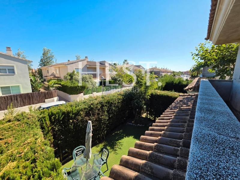 Foto fd90319f-ba8d-4444-948b-b4aec4f234b2. Reihenhaus mit heizung in Regueral - Prat d'en Forés Cambrils Foto fd90319f-ba8d-4444-948b-b4aec4f234b2. Reihenhaus mit heizung in Regueral - Prat d'en Forés Cambrils