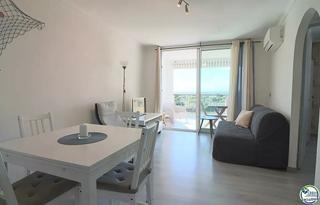 Apartament Calle sector muga 4. Apartamento con vista al mar, gran terraza y licencia turística. Apartament Calle sector muga 4. Apartamento con vista al mar, gran terraza y licencia turística.