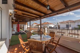 Penthouse Calle san ramón. Atico duplex en churriana con terraza y garaje Penthouse Calle san ramón. Atico duplex en churriana con terraza y garaje