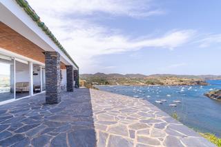 Maison  Carrer moli 25. Villa unica en cadaqués Maison  Carrer moli 25. Villa unica en cadaqués