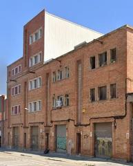 Industrial building in Del mig 123 Industrial building in Del mig 123