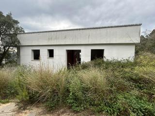 Xalet  Ronda del poblat ibèric 36. Obra parada en venta en poblat iberic Xalet  Ronda del poblat ibèric 36. Obra parada en venta en poblat iberic