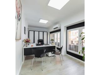 Rent Office space  N/a. Despacho individual en alquiler en el centro de alicante Rent Office space  N/a. Despacho individual en alquiler en el centro de alicante