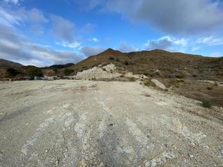 Rural plot in Mazarrón Casco Urbano. Finca rustica en venta en los rincones  mazarrón Rural plot in Mazarrón Casco Urbano. Finca rustica en venta en los rincones  mazarrón