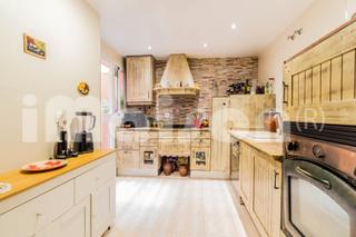 Semi detached house  Calle de la fuente Semi detached house  Calle de la fuente