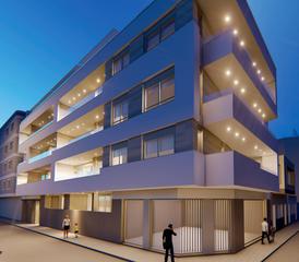 Apartament Calle de patricio zammit. Lujoso apartamento con vistas laterales a la playa del cura Apartament Calle de patricio zammit. Lujoso apartamento con vistas laterales a la playa del cura