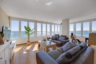 Apartament Avenida doctor gregorio marañón. Amplio apartamento con vistas panoramicas a la playa Apartament Avenida doctor gregorio marañón. Amplio apartamento con vistas panoramicas a la playa