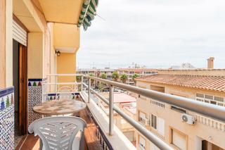 Apartament Calle calle almoradi, 5. Ático a tan solo 150m de la playa Apartament Calle calle almoradi, 5. Ático a tan solo 150m de la playa