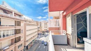 Appartement  Calle ramón gallud. Gran oportunidad! piso de 3 habitaciones en el centro de torrevi Appartement  Calle ramón gallud. Gran oportunidad! piso de 3 habitaciones en el centro de torrevi