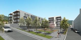 RESIDENCIAL POU DEL GLAÇ-OLOT RESIDENCIAL POU DEL GLAÇ-OLOT