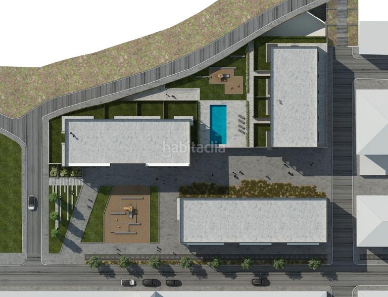 Foto 005bc98c-8a9e-405f-bb3a-debd47867163. Flat 69m<sup>2</sup> with heating parking pool in Olot Foto 005bc98c-8a9e-405f-bb3a-debd47867163. Flat 69m<sup>2</sup> with heating parking pool in Olot