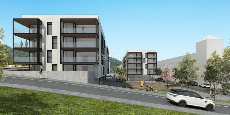 Foto 3ef60211-4682-42da-9dab-31e1fce1edb1. Flat 69m<sup>2</sup> with heating parking pool in Olot Foto 3ef60211-4682-42da-9dab-31e1fce1edb1. Flat 69m<sup>2</sup> with heating parking pool in Olot