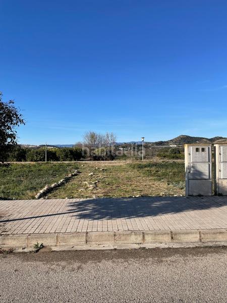 Foto 1d00ff08-6ac0-4e94-a190-bde44281d21c. Terreno residenziale in Benisanó Foto 1d00ff08-6ac0-4e94-a190-bde44281d21c. Terreno residenziale in Benisanó