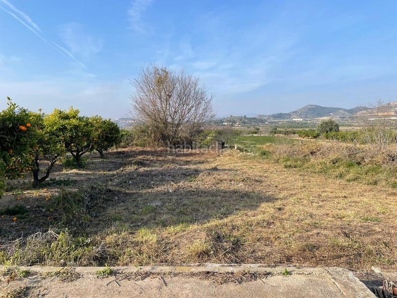 Foto 6c90525d-dd4d-4739-90e0-fcd6da4607a0. Terreno residenziale in Benisanó Foto 6c90525d-dd4d-4739-90e0-fcd6da4607a0. Terreno residenziale in Benisanó