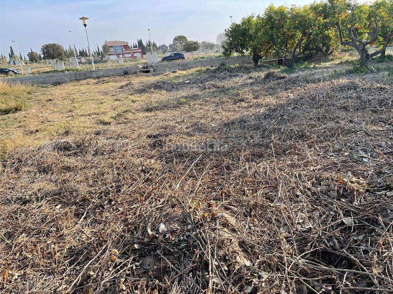 Foto bd0b6554-38bf-4874-9ef0-9625f7a0a0a5. Terreno residenziale in Benisanó Foto bd0b6554-38bf-4874-9ef0-9625f7a0a0a5. Terreno residenziale in Benisanó