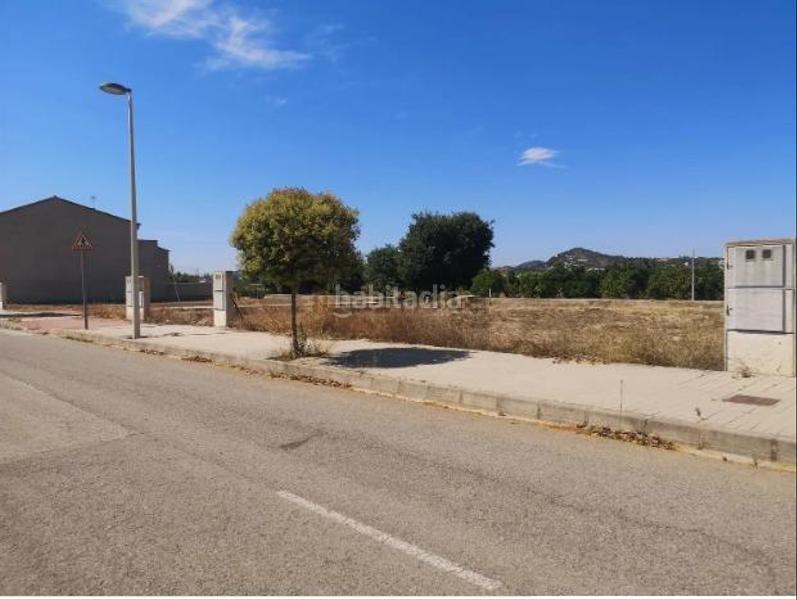 Foto ebde4cf8-8682-4277-8d0d-e7b8319e7874. Terreno residenziale in Benisanó Foto ebde4cf8-8682-4277-8d0d-e7b8319e7874. Terreno residenziale in Benisanó