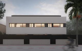 Casa adossada Avenida avenida excelentísima diputación de valencia, 43. Tu adosado de ensueñi en benissanó Casa adossada Avenida avenida excelentísima diputación de valencia, 43. Tu adosado de ensueñi en benissanó