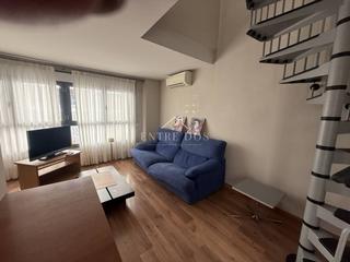 Miete Zweistöckige Wohnung Marqués de la ensenada. Duplex amueblado en marques de la ensenada Miete Zweistöckige Wohnung Marqués de la ensenada. Duplex amueblado en marques de la ensenada