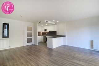 Attique à Eixample Nord. Oportunitat! obra nova Attique à Eixample Nord. Oportunitat! obra nova