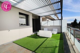 Apartament Ronda fort roig. Exclusivo con terrassa Apartament Ronda fort roig. Exclusivo con terrassa