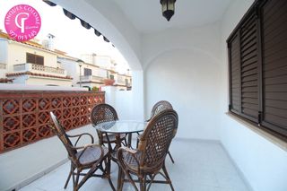 Casa adossada Carrer sant briu. A 200 metres de la platja Casa adossada Carrer sant briu. A 200 metres de la platja