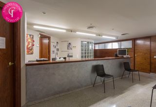 Ufficio Carrer ultonia. Totalmente acondicionada Ufficio Carrer ultonia. Totalmente acondicionada