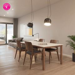 Piso en Ronda fort roig, 15. Obra nueva Piso en Ronda fort roig, 15. Obra nueva